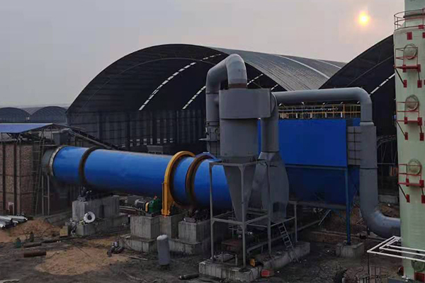 危廢污泥烘干機|危廢污泥烘干機廠家|危廢污泥烘干機設備