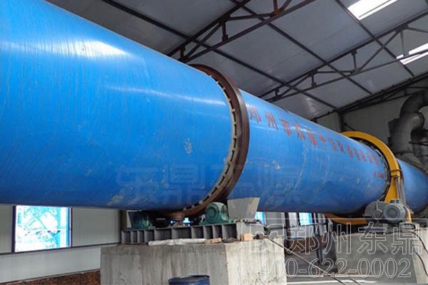 褐煤烘干機設備 褐煤烘干機設備