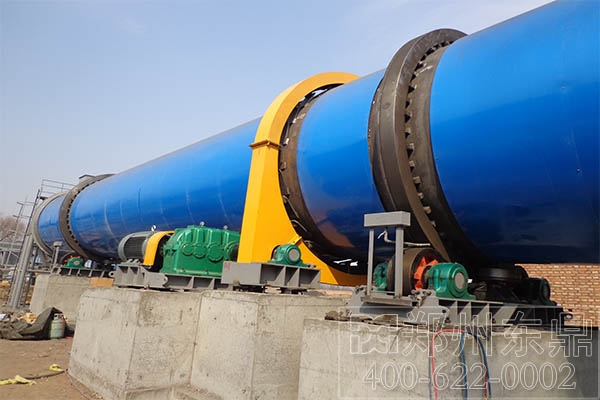 蘭炭烘干機設備 蘭炭烘干機設備