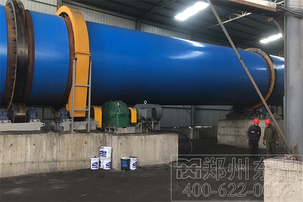 含油污泥烘干機(jī)設(shè)備 含油污泥烘干機(jī)設(shè)備