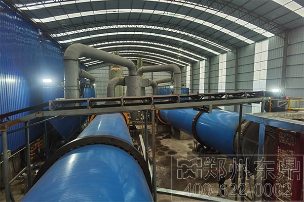 蘭炭烘干機設備 蘭炭烘干機設備