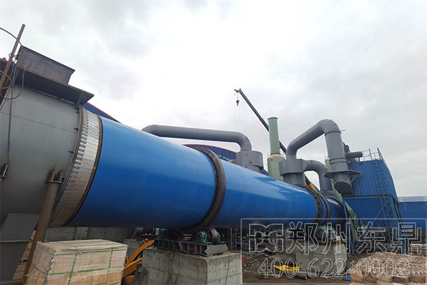 浮選精煤烘干機設備 浮選精煤烘干機設備