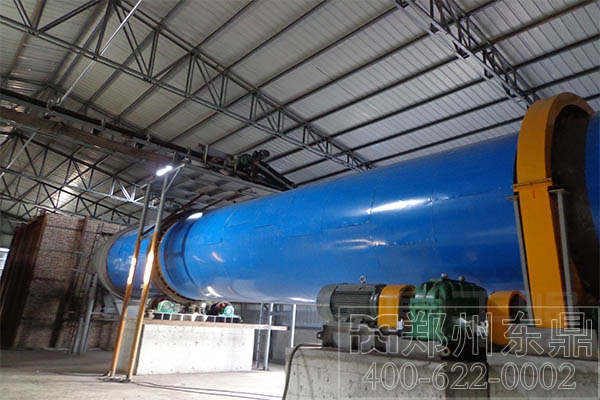 煤矸石烘干機(jī)設(shè)備 煤矸石烘干機(jī)設(shè)備