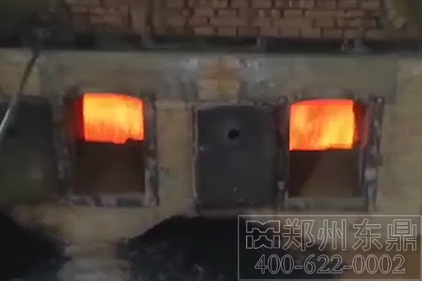 內蒙古大型煤泥烘干機點火試機 內蒙古大型煤泥烘干機點火試機