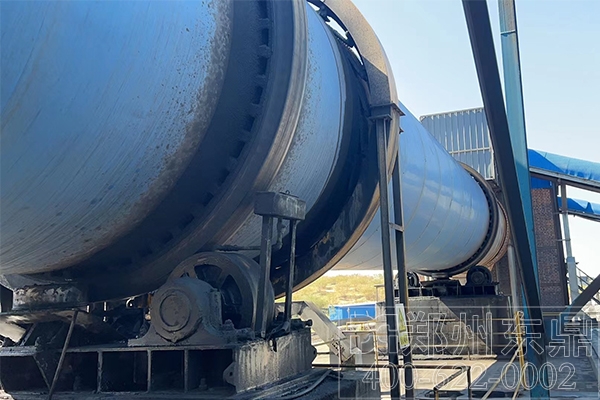 鋰礦渣烘干機設備 鋰礦渣烘干機設備