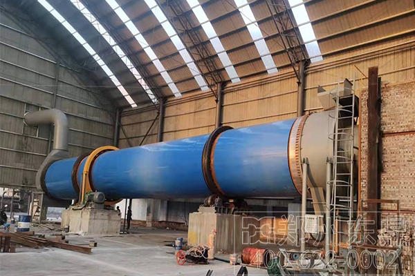 褐煤烘干機設備 褐煤烘干機設備