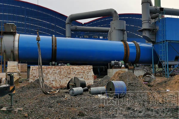 銅礦烘干機(jī)設(shè)備 銅礦烘干機(jī)設(shè)備