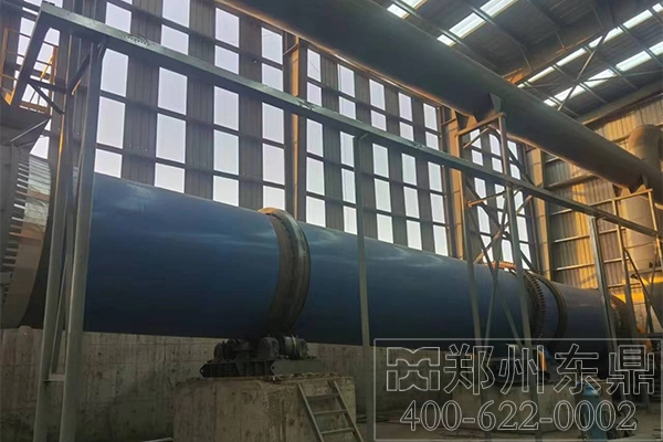 內(nèi)蒙古礦石烘干機(jī)項(xiàng)目運(yùn)行現(xiàn)場(chǎng) 內(nèi)蒙古礦石烘干機(jī)項(xiàng)目運(yùn)行現(xiàn)場(chǎng)