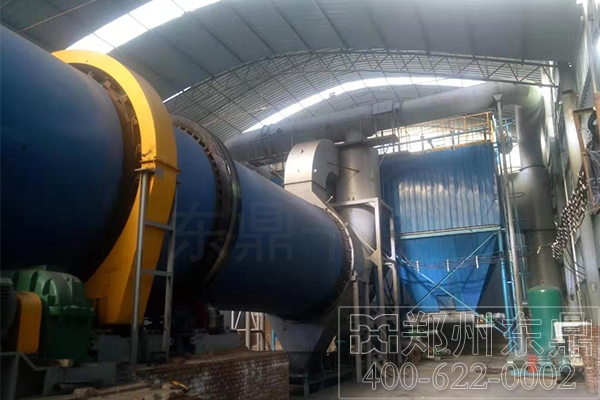 水洗煤烘干機設備 水洗煤烘干機設備