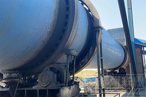 浮精烘干機1 浮精烘干機1