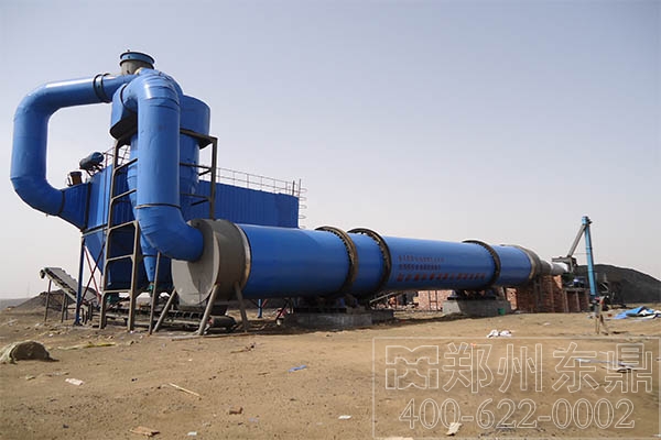 煤泥烘干機(jī)價格