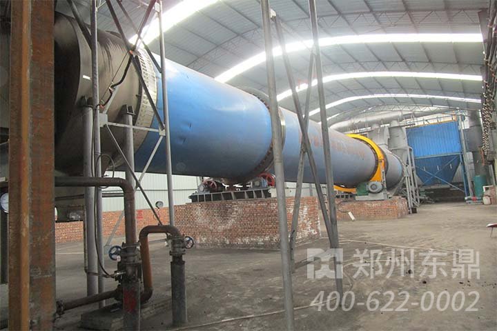 節(jié)能環(huán)保煤泥烘干機設(shè)備