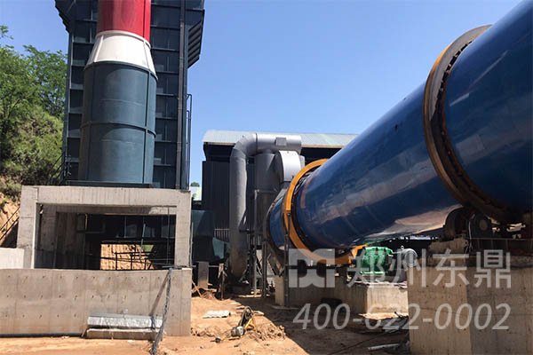 蘭炭烘干機設(shè)備