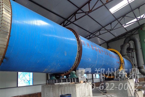 金屬污泥烘干機設(shè)備