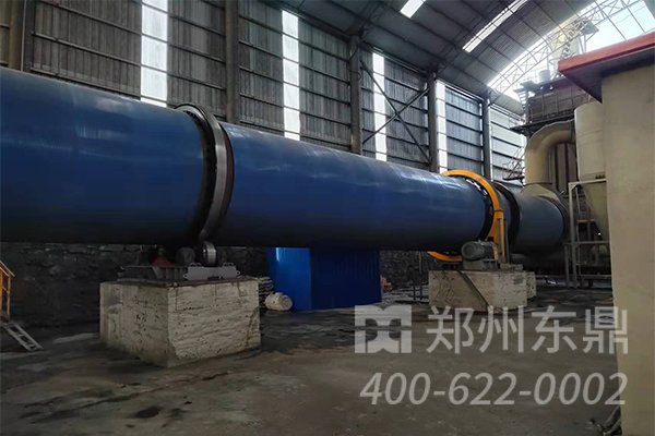 原煤烘干機設備