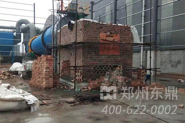 生化污泥烘干機設備